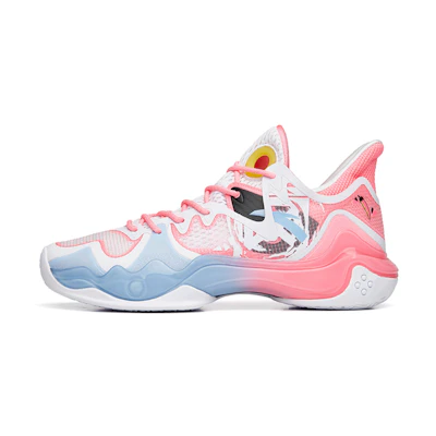 Anta Shock Wave 4 'Little Seafood'