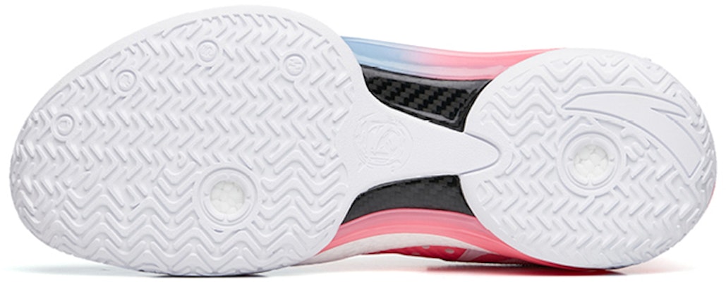 Anta Shock Wave 4 'Little Seafood' 112231106-14 Purchase Anta Shock Wave 4 'Little Seafood' 112231106-14