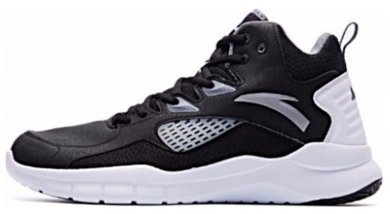 アンタ KT4 「スター・トラック」 黒白灰 91731132-4 Buy アンタ KT4 「スター・トラック」 黒白灰 91731132-4