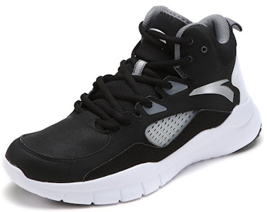 アンタ KT4 「スター・トラック」 黒白灰 91731132-4 Order アンタ KT4 「スター・トラック」 黒白灰 91731132-4