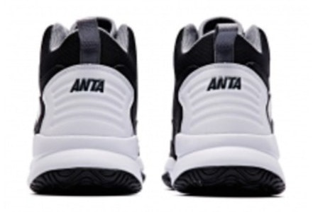 アンタ KT4 「スター・トラック」 黒白灰 91731132-4 Shop アンタ KT4 「スター・トラック」 黒白灰 91731132-4