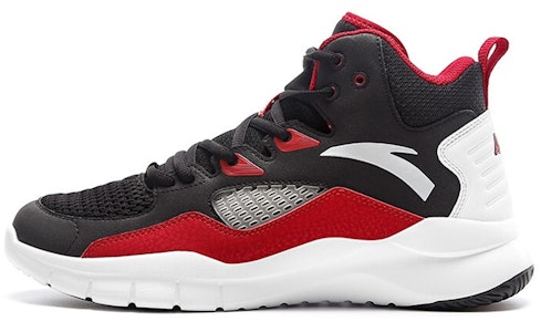 안타 KT4 '스타 트랙 블랙 레드' 91731132-9 Buy 안타 KT4 '스타 트랙 블랙 레드' 91731132-9