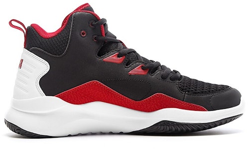 안타 KT4 '스타 트랙 블랙 레드' 91731132-9 Order 안타 KT4 '스타 트랙 블랙 레드' 91731132-9