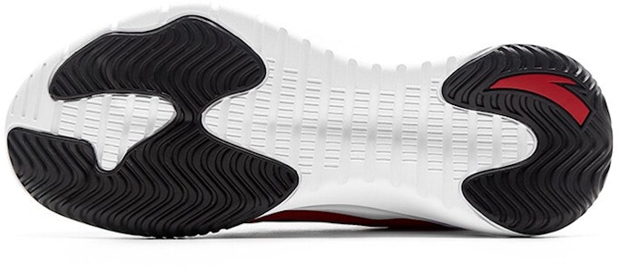 안타 KT4 '스타 트랙 블랙 레드' 91731132-9 Purchase 안타 KT4 '스타 트랙 블랙 레드' 91731132-9