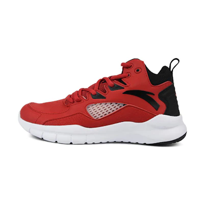 Anta KT 4 'Star Track-Thompson Red'