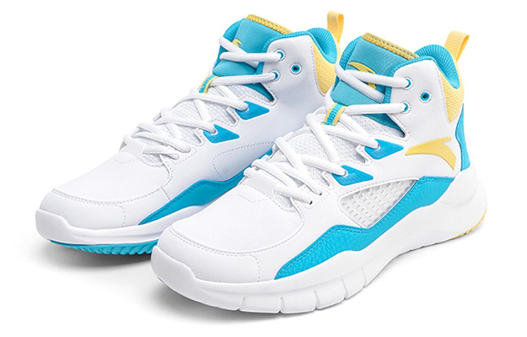 Lookbook アンタ KT4 「スター・トレイル」白青黄 91731132-5