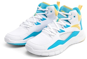 안타 KT4 '별빛 하늘길' (Anta KT4 'Starry Sky Trail') 91731132-5 Lookbook 안타 KT4 '별빛 하늘길' (Anta KT4 'Starry Sky Trail') 91731132-5