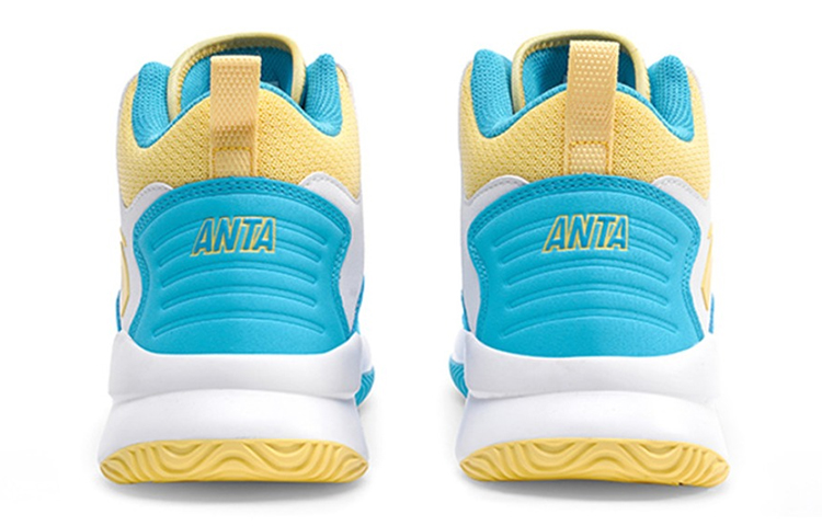 Shop アンタ KT4 「スター・トレイル」白青黄 91731132-5