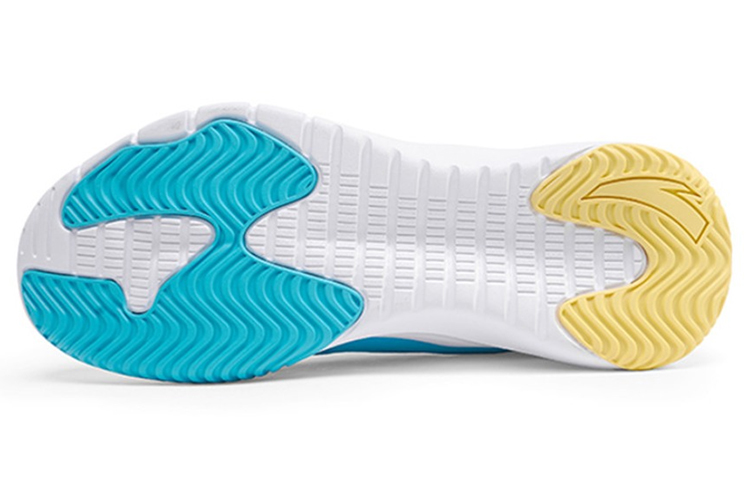 Purchase アンタ KT4 「スター・トレイル」白青黄 91731132-5