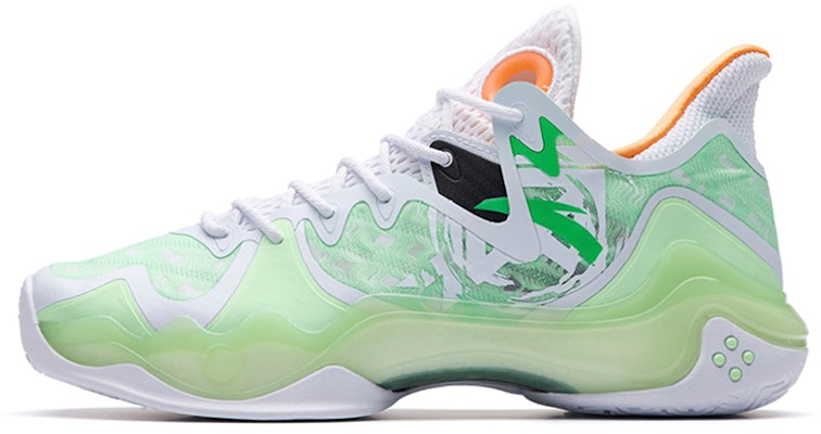 Anta Shock Wave 4 'Surging Clouds' 112231106-1 Buy Anta Shock Wave 4 'Surging Clouds' 112231106-1
