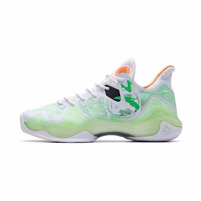 Anta Shock Wave 4 'Surging Clouds'