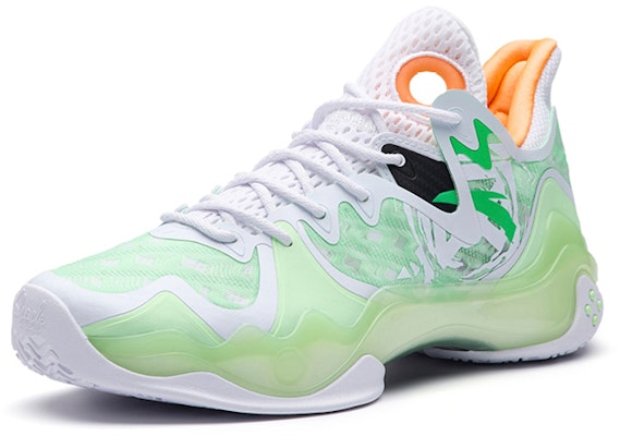 Anta Shock Wave 4 'Surging Clouds' 112231106-1 Order Anta Shock Wave 4 'Surging Clouds' 112231106-1
