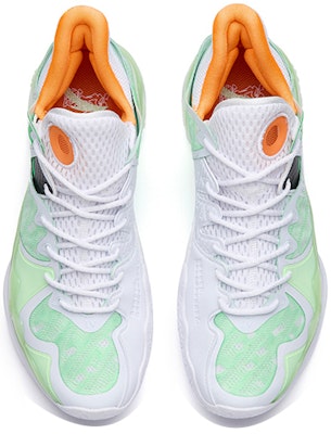 Anta Shock Wave 4 'Surging Clouds' 112231106-1 Lookbook Anta Shock Wave 4 'Surging Clouds' 112231106-1