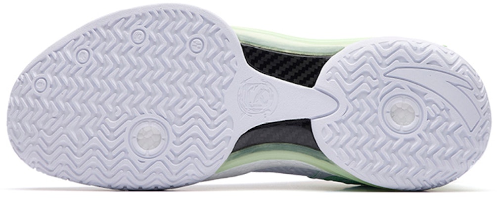 Anta Shock Wave 4 'Surging Clouds' 112231106-1 Purchase Anta Shock Wave 4 'Surging Clouds' 112231106-1