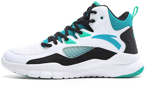 Anta KT 4 'Putih Biru Jejak' Sneakers 91731132-8 Buy Anta KT 4 'Putih Biru Jejak' Sneakers 91731132-8