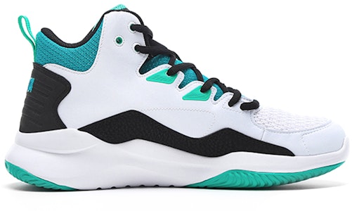 Anta KT 4 'Putih Biru Jejak' Sneakers 91731132-8 Order Anta KT 4 'Putih Biru Jejak' Sneakers 91731132-8