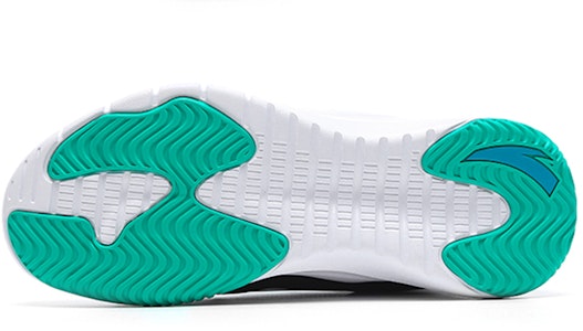 Anta KT 4 'Putih Biru Jejak' Sneakers 91731132-8 Purchase Anta KT 4 'Putih Biru Jejak' Sneakers 91731132-8