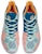 Anta Shock Wave 4 'Biru Mint Merah Jambu' 112231106-2