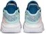 Anta Shock Wave 4 'Biru Mint Merah Jambu' 112231106-2