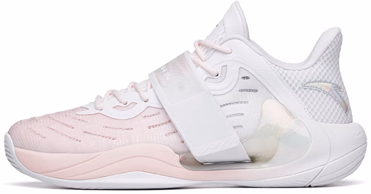 Anta KT Splash 4 'White Pink' 112221602-7 Buy Anta KT Splash 4 'White Pink' 112221602-7