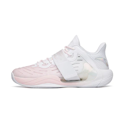 Anta KT Splash 4 'White Pink'