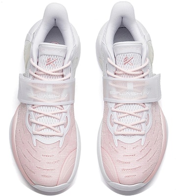 Anta KT Splash 4 'White Pink' 112221602-7 Lookbook Anta KT Splash 4 'White Pink' 112221602-7