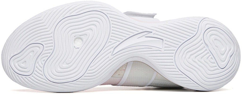 Anta KT Splash 4 'White Pink' 112221602-7 Purchase Anta KT Splash 4 'White Pink' 112221602-7