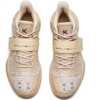 Anta Splash 4 'Hari Belia' 112221602-11 Lookbook Anta Splash 4 'Hari Belia' 112221602-11