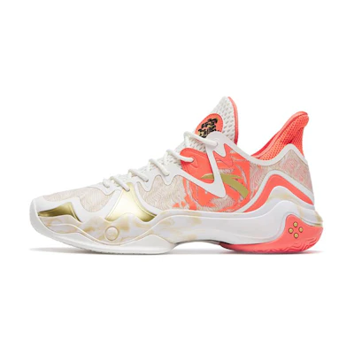 Anta Shock Wave 4 'Zhao Cai Jin Bao'