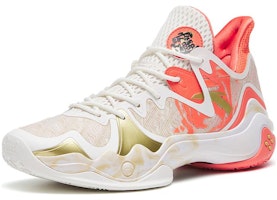 Anta Gelombang Kejutan 4 'Zhao Cai Jin Bao' 112311106-3 Order Anta Gelombang Kejutan 4 'Zhao Cai Jin Bao' 112311106-3