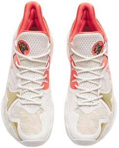 Anta Gelombang Kejutan 4 'Zhao Cai Jin Bao' 112311106-3 Lookbook Anta Gelombang Kejutan 4 'Zhao Cai Jin Bao' 112311106-3