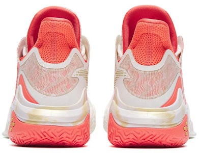 Anta Gelombang Kejutan 4 'Zhao Cai Jin Bao' 112311106-3 Shop Anta Gelombang Kejutan 4 'Zhao Cai Jin Bao' 112311106-3