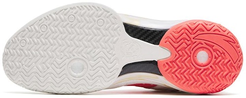 Anta Gelombang Kejutan 4 'Zhao Cai Jin Bao' 112311106-3 Purchase Anta Gelombang Kejutan 4 'Zhao Cai Jin Bao' 112311106-3