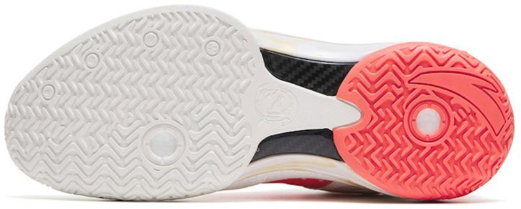 Anta Gelombang Kejutan 4 'Zhao Cai Jin Bao' 112311106-3 Purchase Anta Gelombang Kejutan 4 'Zhao Cai Jin Bao' 112311106-3