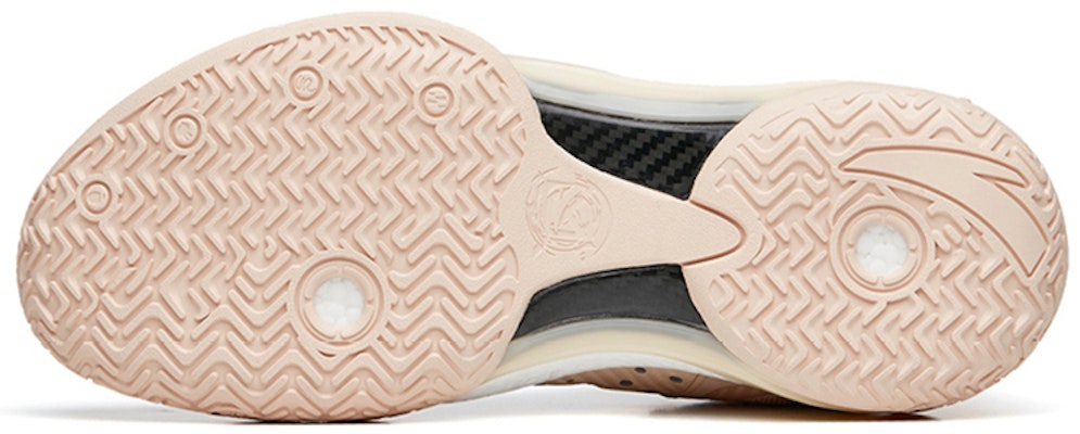 Anta Shock Wave 4 'Brown Green' 112231106-11 Purchase Anta Shock Wave 4 'Brown Green' 112231106-11