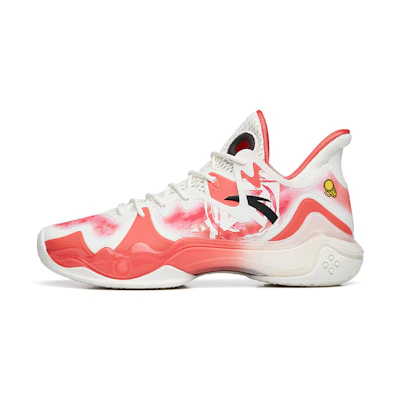 Anta Shock Wave 4 'Crayfish'