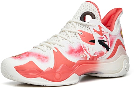 安踏狂潮4代“小龙虾” 112231106-15 Order 安踏狂潮4代“小龙虾” 112231106-15