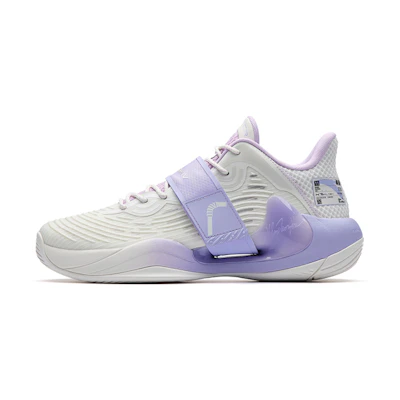 Anta KT Splash 4 'Grey Purple'