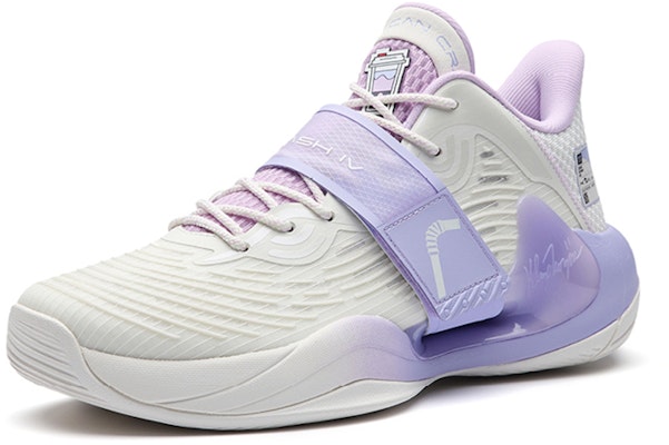 Anta KT Splash 4 'Gris Morado' 112231109-1 Order Anta KT Splash 4 'Gris Morado' 112231109-1