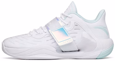 Anta Splash 4 'Grey Green Laser' 112221602-2 Anta Splash 4 'Grey Green Laser' 112221602-2