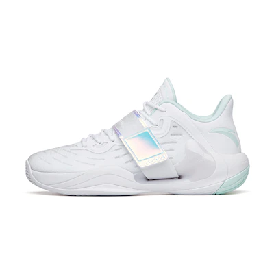 Anta Splash 4 'Grey Green Laser'