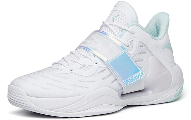 Anta Splash 4 'Grey Green Laser' 112221602-2 Order Anta Splash 4 'Grey Green Laser' 112221602-2