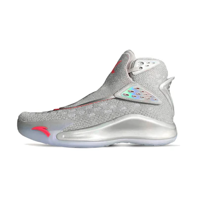 Anta KT 5 'Disco Ball'