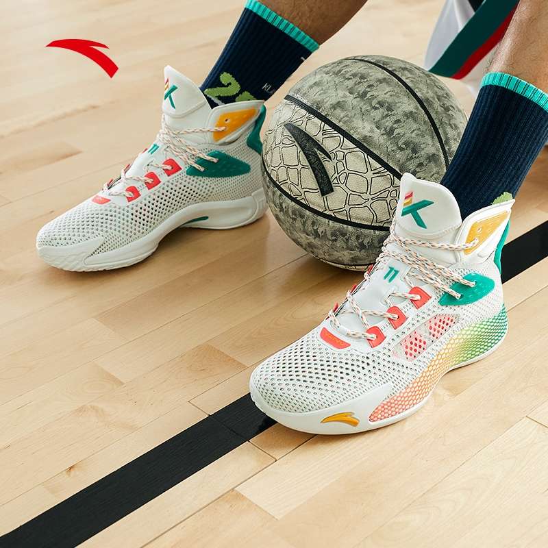 Buy アンタ KT5 クレイ・トンプソンモデル 112301101-2