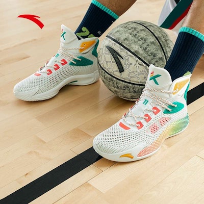 アンタ KT5 クレイ・トンプソンモデル 112301101-2 Buy アンタ KT5 クレイ・トンプソンモデル 112301101-2