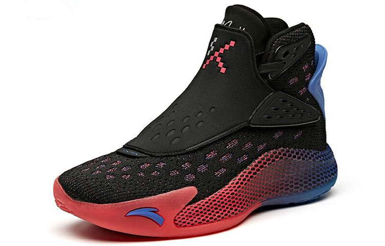 Shop Anta KT 5 ''Klaytheism'' Basketballschoenen 11941101-2