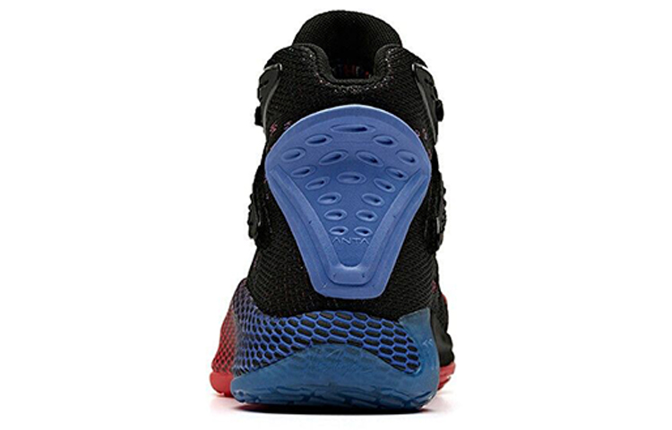 Details for Anta KT 5 ''Klaytheism'' Basketballschoenen 11941101-2