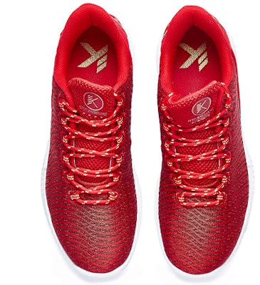 안타 KT '농구 웨이브 레드' 11811104-8 Lookbook 안타 KT '농구 웨이브 레드' 11811104-8