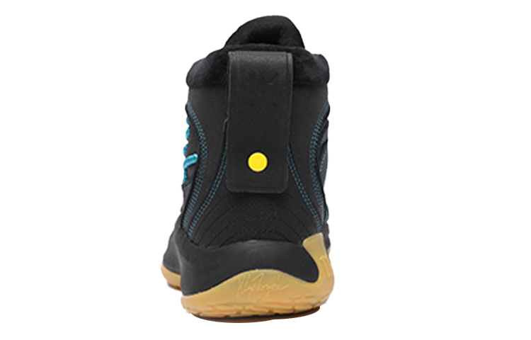 Purchase 안타 KT 블랙 블루 하이탑 (Anta KT 블랙 블루 하이탑) 112041810-1