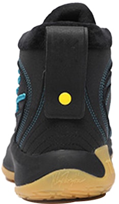 Anta KT 'Negro Azul Alta' 112041810-1 Purchase Anta KT 'Negro Azul Alta' 112041810-1